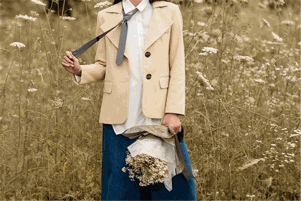 SOUL CELL苏昔女装